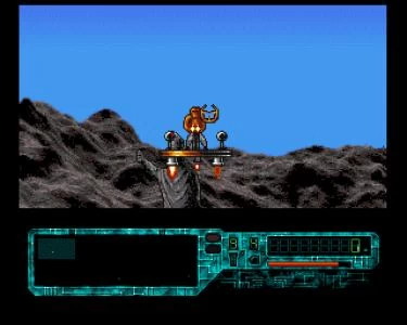 ALIEN TARGET screenshot 49