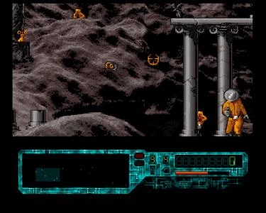 ALIEN TARGET screenshot 9