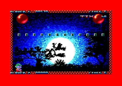 ZAP'T'BALLS screenshot 2