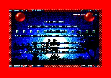 ZAP'T'BALLS screenshot 3
