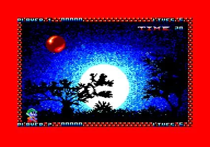 ZAP'T'BALLS screenshot 9