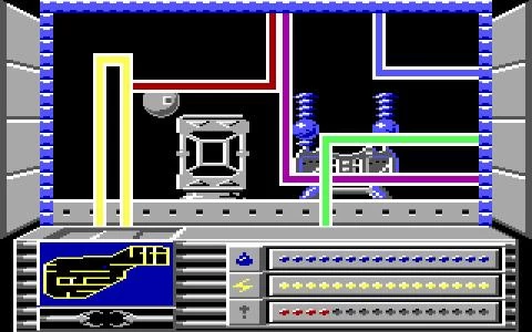 RASTERSCAN screenshot 4