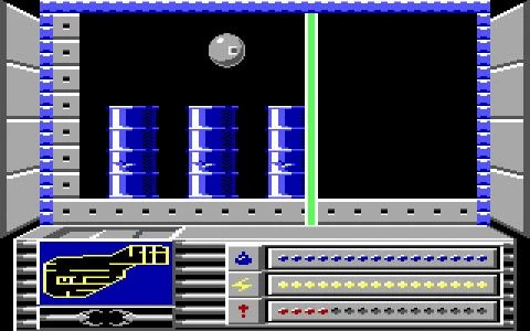 RASTERSCAN screenshot 8