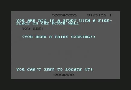 RIPPER! screenshot 5