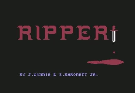 RIPPER! screenshot 7