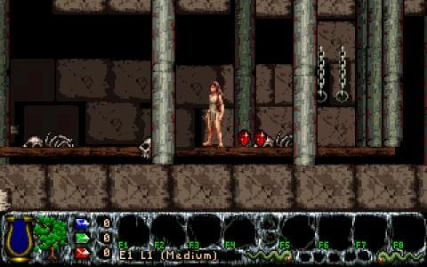 INNER WORLDS screenshot 18