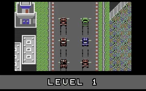 MEAN MACHINE screenshot 2