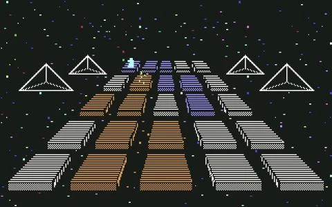 SILICON WARRIOR screenshot 4