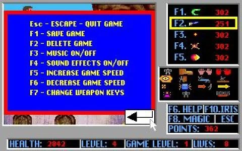 MATH ASSAULT I: WORD PROBLEMS screenshot 7