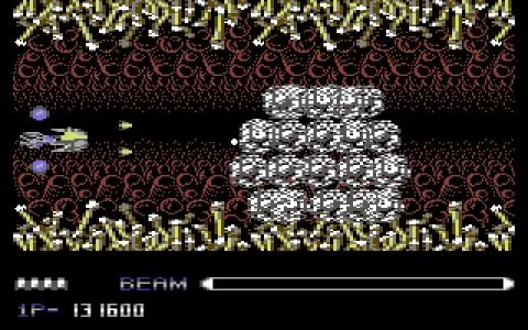 R-TYPE screenshot 10