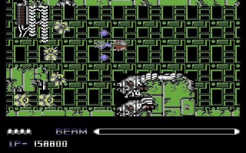 R-TYPE screenshot 13