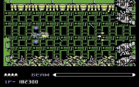 R-TYPE screenshot 14