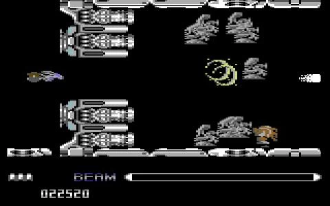 R-TYPE screenshot 18