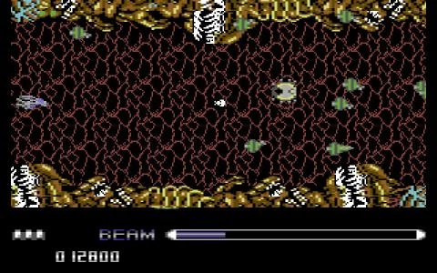 R-TYPE screenshot 23
