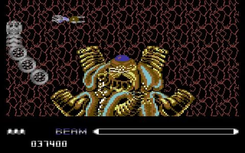 R-TYPE screenshot 3