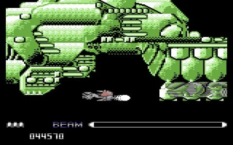 R-TYPE screenshot 4
