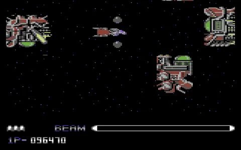 R-TYPE screenshot 8