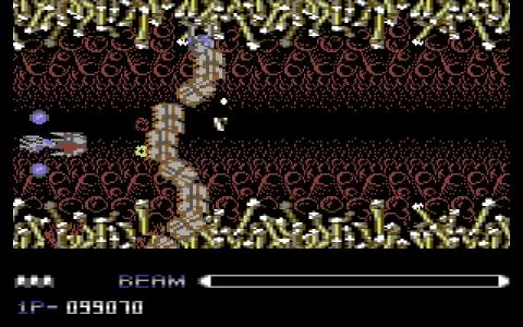 R-TYPE screenshot 9