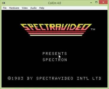 Spectron