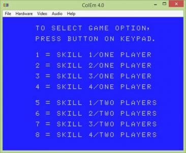 SPECTRON screenshot 2