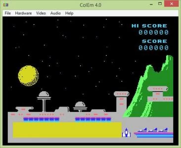 SPECTRON screenshot 3
