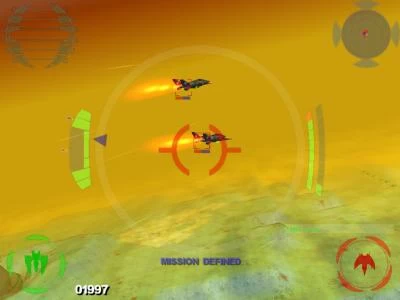 INCOMING FORCES screenshot 2