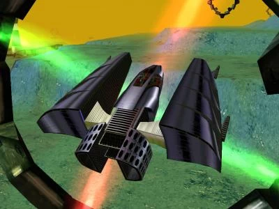 INCOMING FORCES screenshot 3