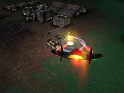 INCOMING FORCES screenshot 5