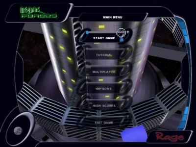 INCOMING FORCES screenshot 6