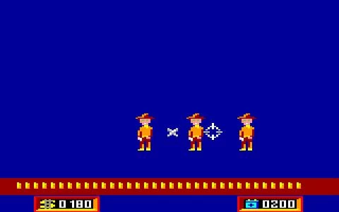 BILLY 2 screenshot 7