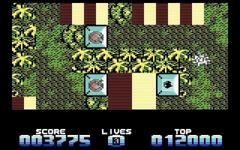 SUPER TANK SIMULATOR screenshot 4