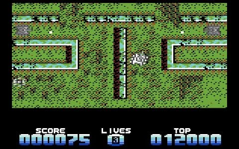SUPER TANK SIMULATOR screenshot 7