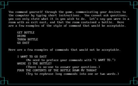 ENCHANTED CASTLE screenshot 4