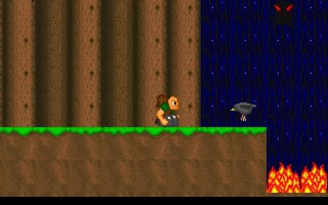 HUNCHBACK 96 screenshot 5