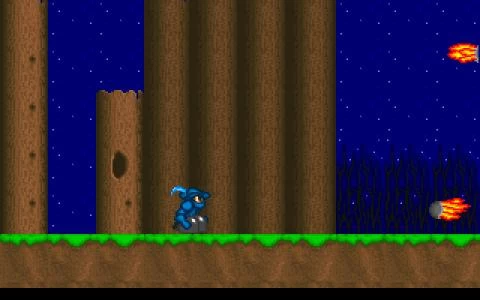 HUNCHBACK 96 screenshot 7