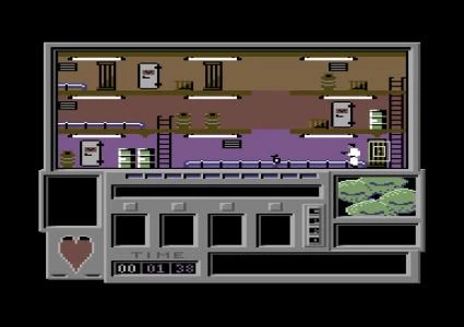 TIME TRAX screenshot 5