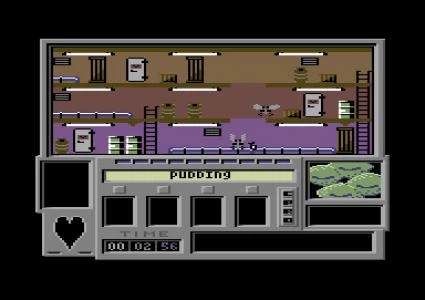 TIME TRAX screenshot 9