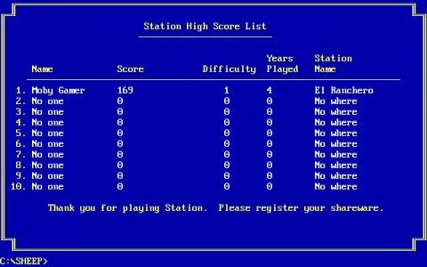 STATION screenshot 8