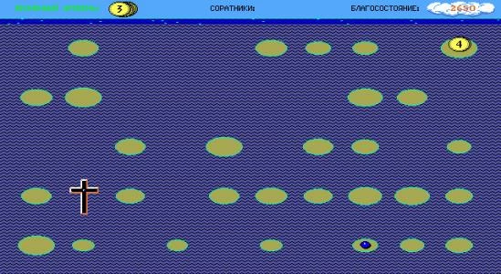 TOPPLER screenshot 6