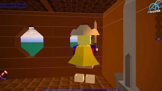 BLOCKLAND screenshot 5
