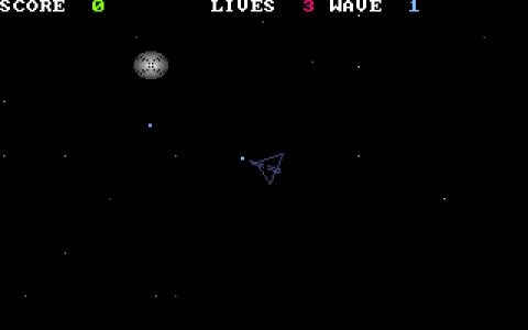 ROCKS screenshot 2