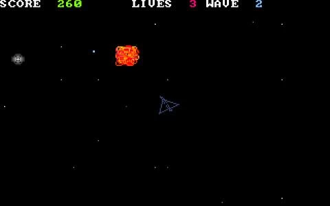 ROCKS screenshot 3