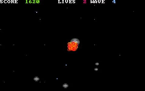 ROCKS screenshot 5