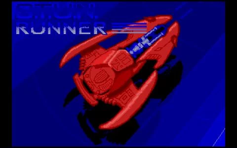 S.T.U.N. Runner