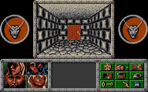 DRAGONFLIGHT screenshot 15