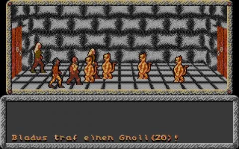 DRAGONFLIGHT screenshot 18