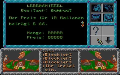 DRAGONFLIGHT screenshot 27