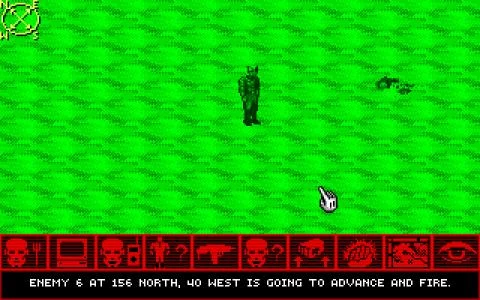 TWILIGHT: 2000 screenshot 13
