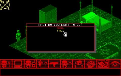 TWILIGHT: 2000 screenshot 17