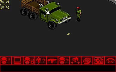 TWILIGHT: 2000 screenshot 19